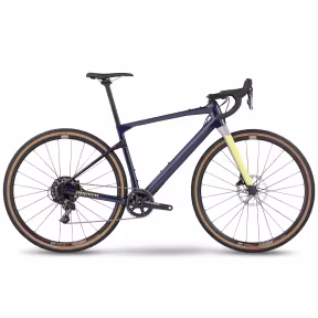 BMC URS TWO