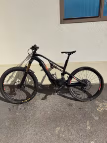 LAPIERRE Overvolt 8.6
