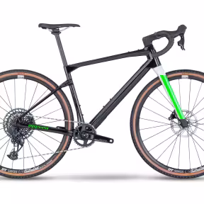 BMC URS 01 FOUR