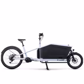 Cube Cargo Sport Hybrid 500