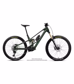 Orbea Wild Lt H10