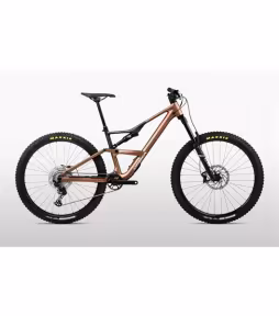 Orbea Occam