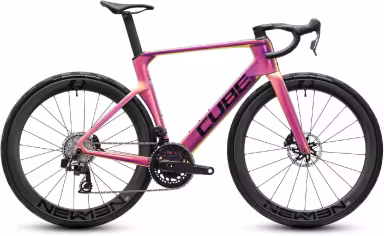 Cube Litening AERO C:68X Pro
