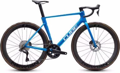 Cube Litening AIR C:68X Race