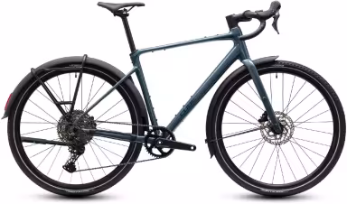 Cube Nuroad Pro FE