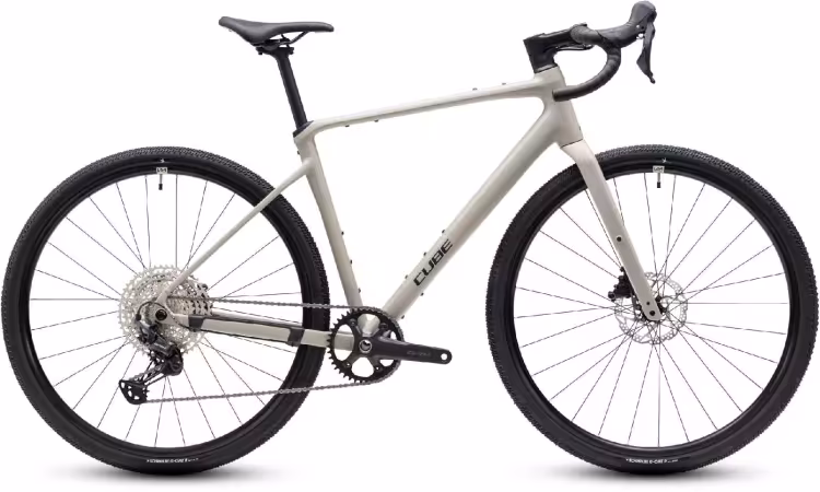 Cube Nuroad EX