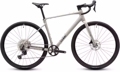 Cube Nuroad EX