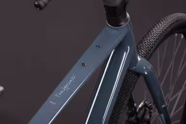 Cube Nuroad Race  