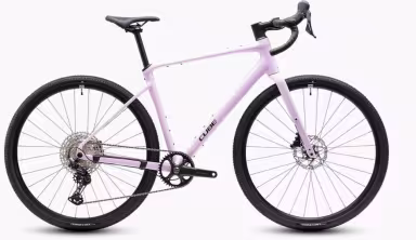 Cube Nuroad EX