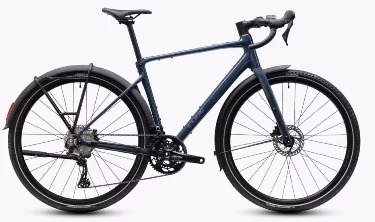 Cube Nuroad Race FE