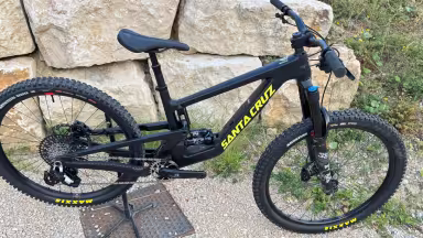 Santa Cruz Nomad 6.0 C 90