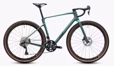 Cube Nuroad C:62 Race