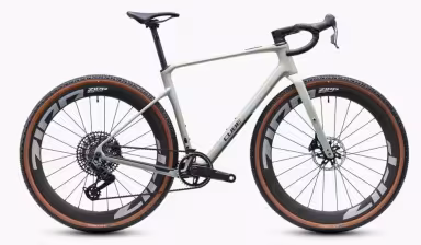 Cube Nuroad C:62 SLX
