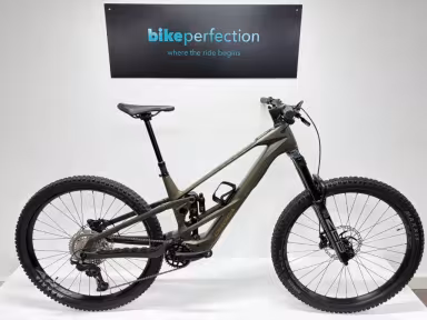 Orbea Wild Lt M20