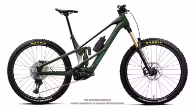 Orbea Wild Lt H10