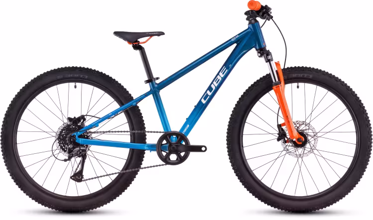 Cube  Acid 240 Disc