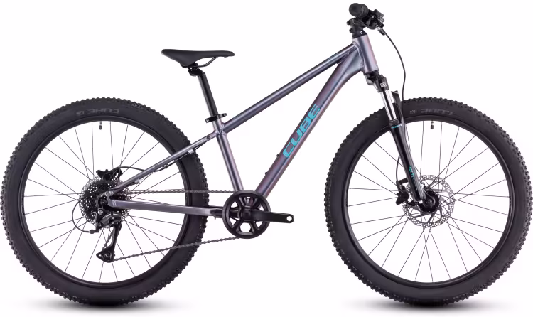 Cube  Acid 240 Disc