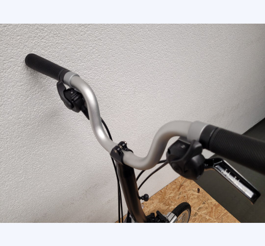 Brompton H6L