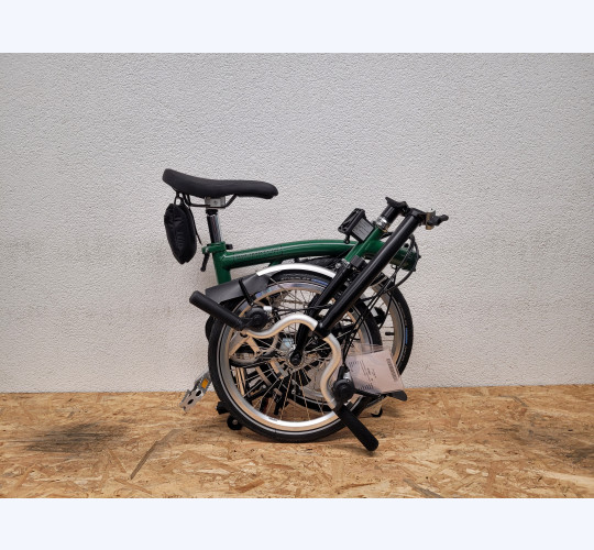 Brompton H6L