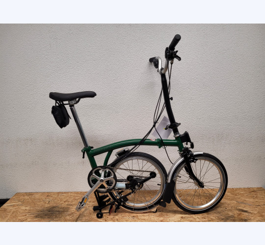 Brompton H6L
