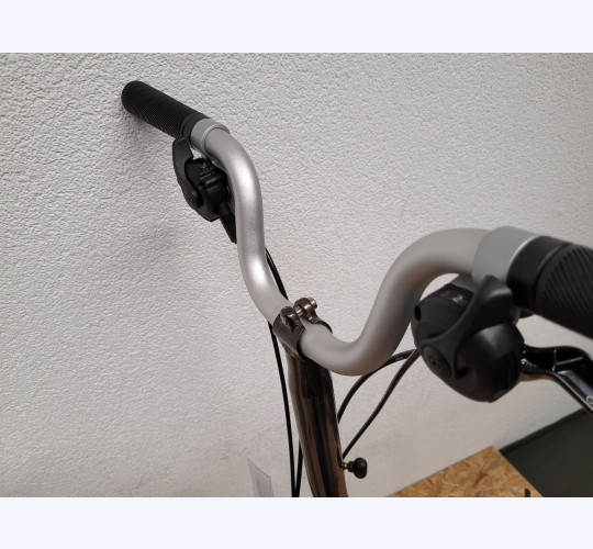 Brompton H6L