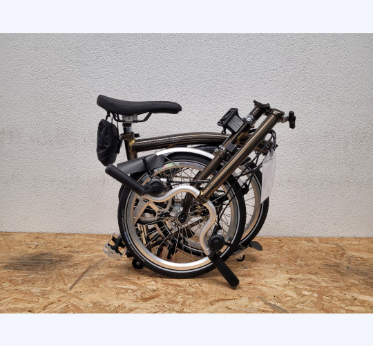 Brompton H6L