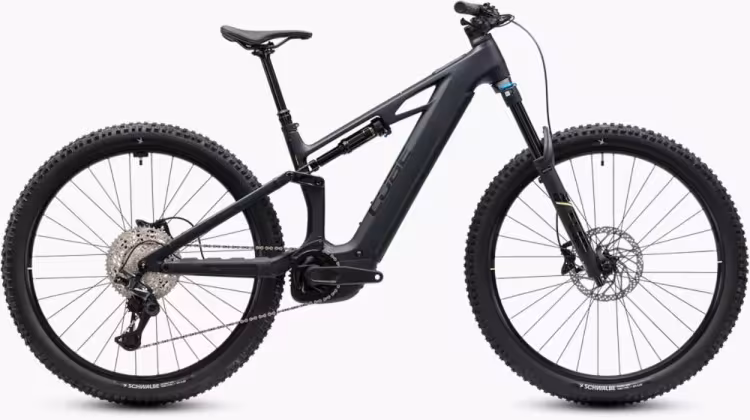 Cube Stereo Hybrid ONE44 HPC Race 800