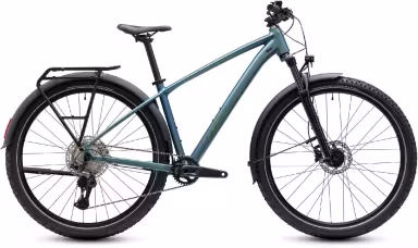 Cube  Aim SLX FE