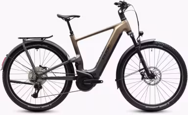 Cube Nuride Hybrid One11 Hpc Slx 800