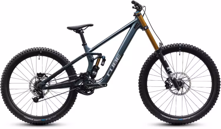Cube Two15 Slx