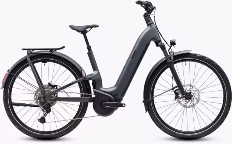 Cube  Kathmandu Hybrid ONE11 HPC Pro 800
