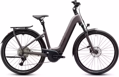 Cube  Kathmandu Hybrid ONE 800