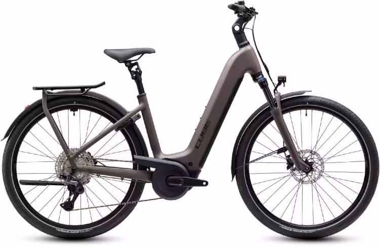 Cube  Kathmandu Hybrid ONE 800