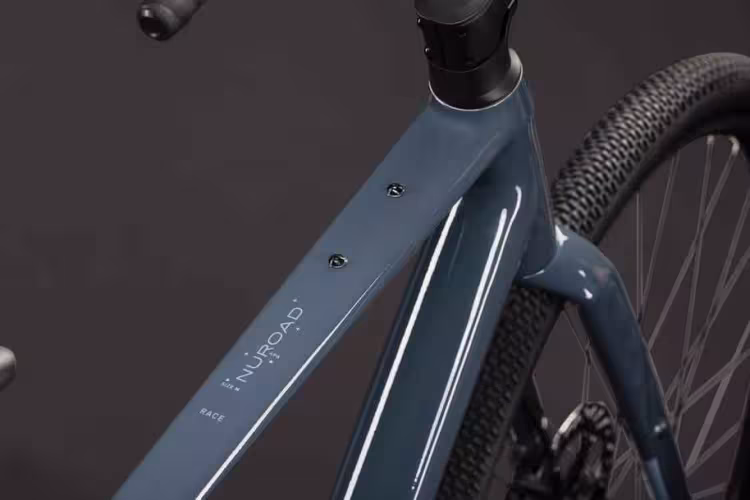 Cube Nuroad Race  