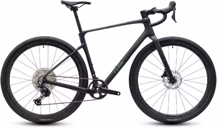Cube Nuroad C:62 ONE