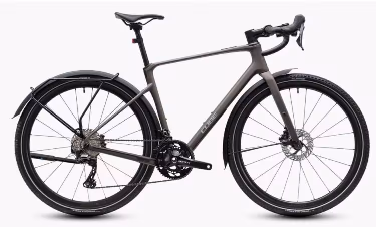 Cube  Nuroad C:62 Pro FE