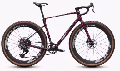 Cube Nuroad C:62 SLX