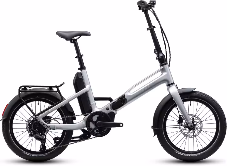 Cube Fold Hybrid 540 (20”: One Size)