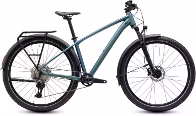 Cube Aim SLX FE