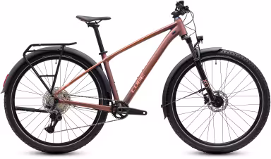 Cube  Aim SLX FE