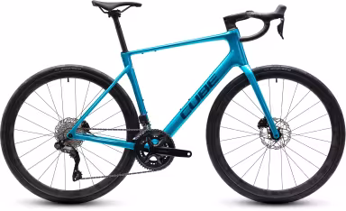 Cube  Attain C:62 SLX