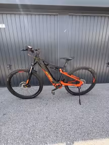 KTM Macina Chacana 294