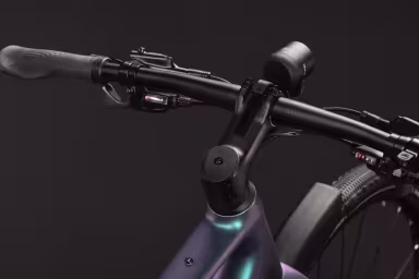 Cube Nulane Race FE