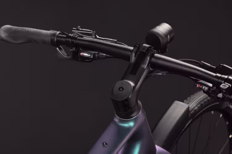 Cube  Nulane Race FE