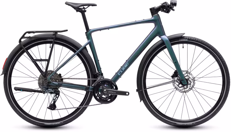 Cube  Nulane Race FE