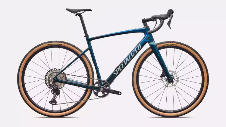 SPECIALIZED Diverge 4 Sport Carbon