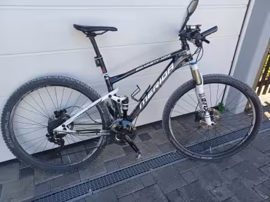 MERIDA Big.ninety