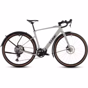 Cube Nuroad Hybrid C:62 Race 400X Fe