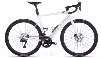 BMC Teammachine 01 Amp Two