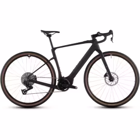 Cube  Nuroad Hybrid C:62 EXC 400X